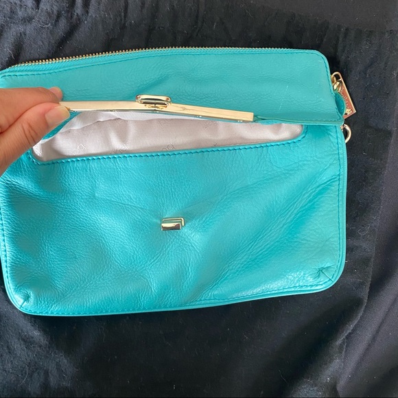 Valentina mini convertible bag - Picture 6 of 7